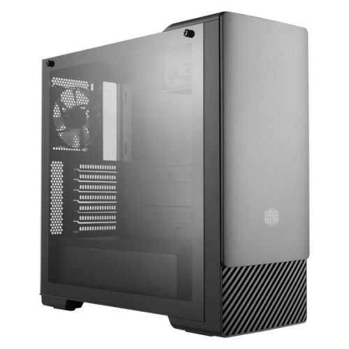 Корпус для компьютера Cooler Master MasterBox E500 with ODD