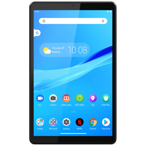 Планшет Lenovo Tab M8 TB-8505F 8" 32Gb Grey (ZA5G0021RU)