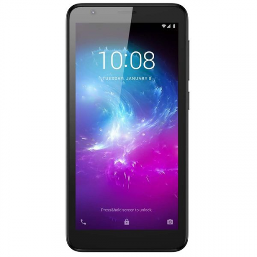 Смартфон ZTE Blade L8 (1+32GB) Black Graphite