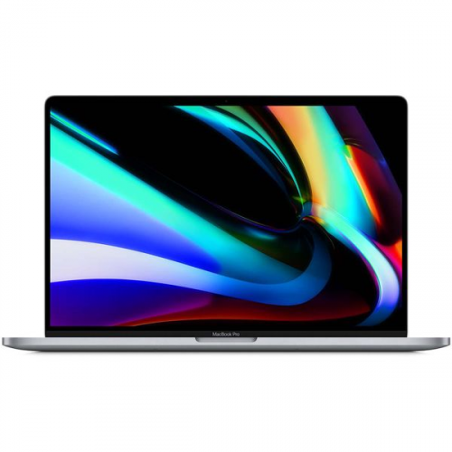 Ноутбук Apple MacBook Pro 16 TB i7 2.6/16/512 SSD SG MVVJ2RU/A