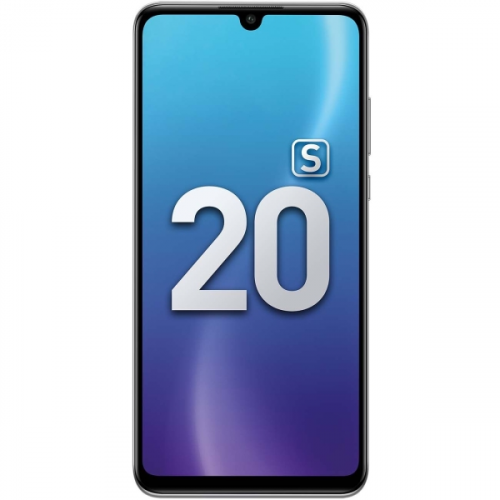 Смартфон Honor 20S 128GB Pearl White (MAR-LX1H)