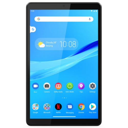 Планшет Lenovo Tab M8 TB-8505X 8" 32Gb LTE Grey (ZA5H0060RU)