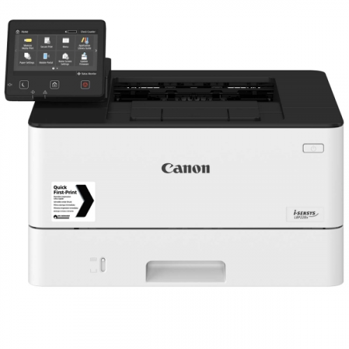 Лазерный принтер Canon iSensys LBP228x