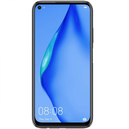 Смартфон HUAWEI P40 Lite Midnight Black (JNY-LX1)