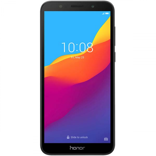Смартфон Honor 7A Prime 32GB Midnight Black (DUA-L22)