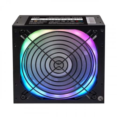 Блок питания для компьютера HIPER 700W HPB-700RGB