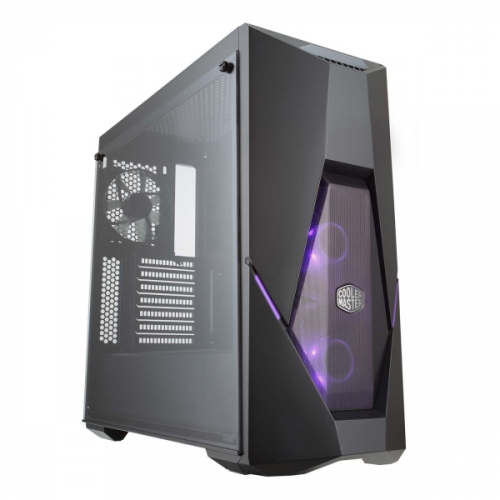 Корпус для компьютера Cooler Master MasterBox K500 MCB-K500D-KGNN-S00