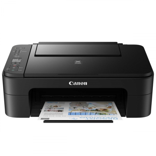 Струйное МФУ Canon PIXMA TS3340