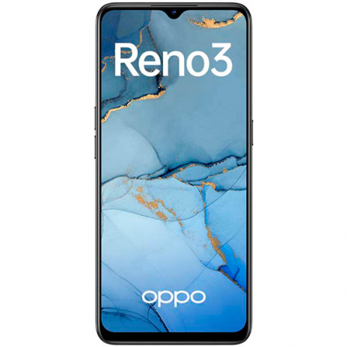 Смартфон OPPO Reno3 Midnight Black (CPH2043)