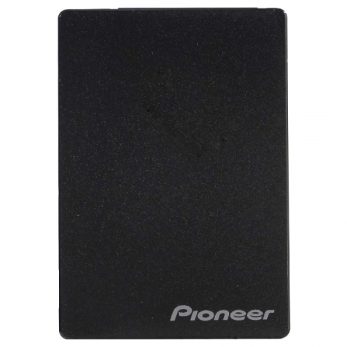 Жесткий диск SSD Pioneer 128GB APS-SL3N-128