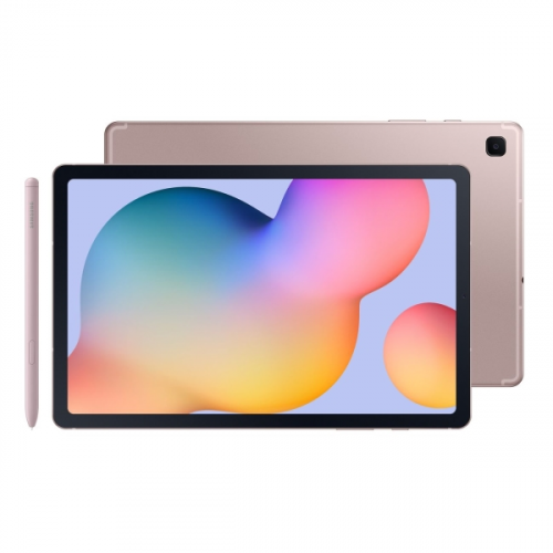 Планшет Samsung Galaxy Tab S6 Lite WiFi 64GB Pink (SM-P610)
