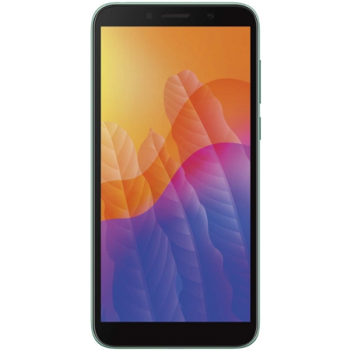 Смартфон HUAWEI Y5p Mint Green (DRA-LX9)