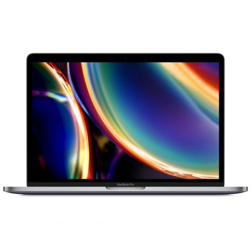Ноутбук Apple MacBook Pro 13 i5 2,0/16Gb/1Tb SSD SG