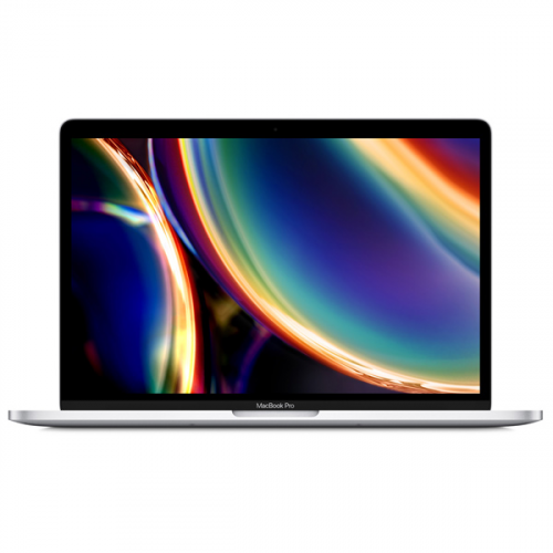 Ноутбук Apple MacBook Pro 13 i5 2,0/16Gb/1Tb SSD Sil
