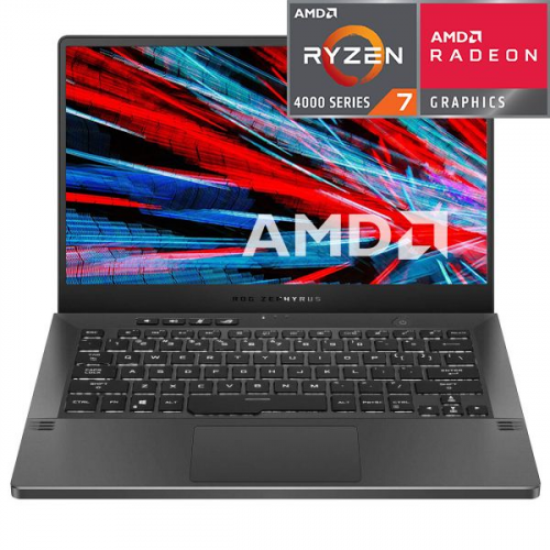 Ноутбук игровой ASUS ROG Zephyrus GA401IU-HA132T