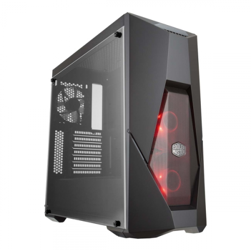 Корпус для компьютера Cooler Master MasterBox K500L MCB-K500L-KANN-S00