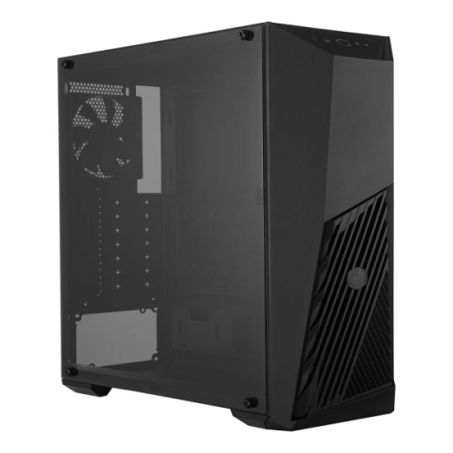 Корпус для компьютера Cooler Master MasterBox TD501L MCB-K501L-KANN-S00