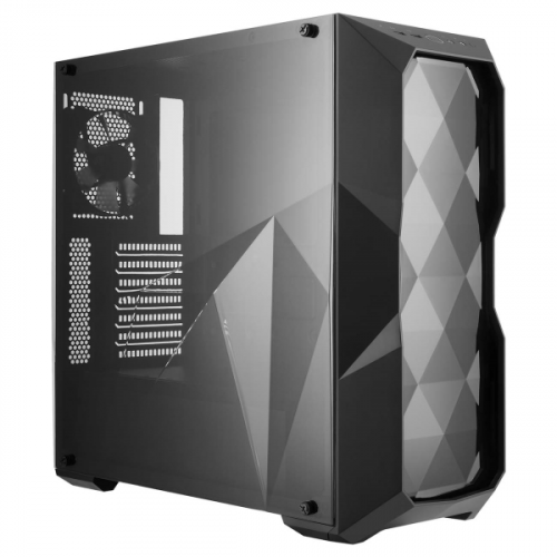 Корпус для компьютера Cooler Master MasterBox TD500L MCB-D500L-KANN-S00