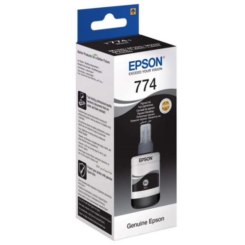 Чернила для принтера Epson C13T77414A