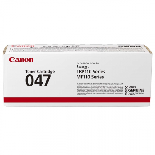 Картридж для лазерного принтера Canon 047