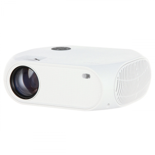 Видеопроектор мультимедийный Rombica Ray Spectre (MPR-W640)