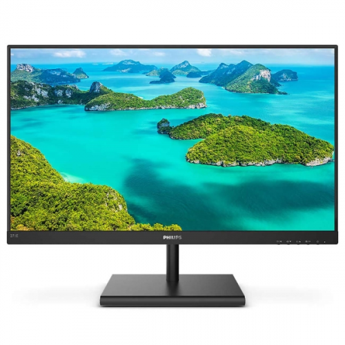 Монитор Philips 271E1SD/00 Black