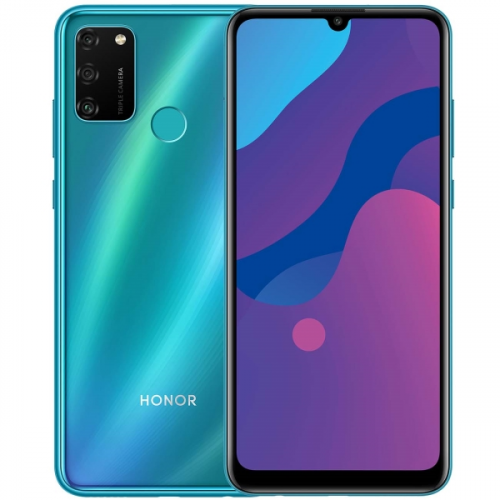 Смартфон Honor 9A Phantom Blue (MOA-LX9N)