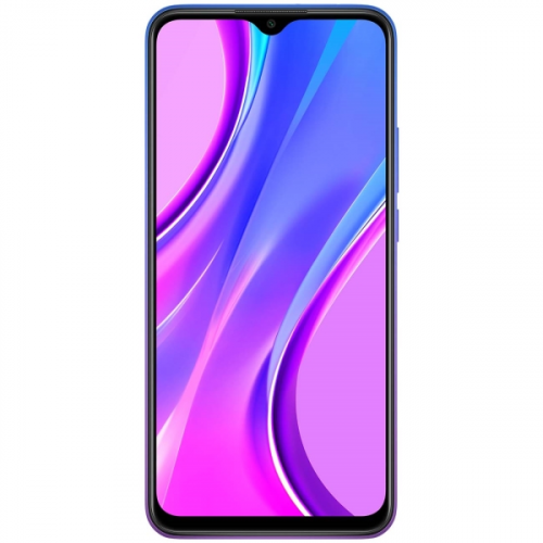 Смартфон Xiaomi Redmi 9 4+64GB Sunset Purple