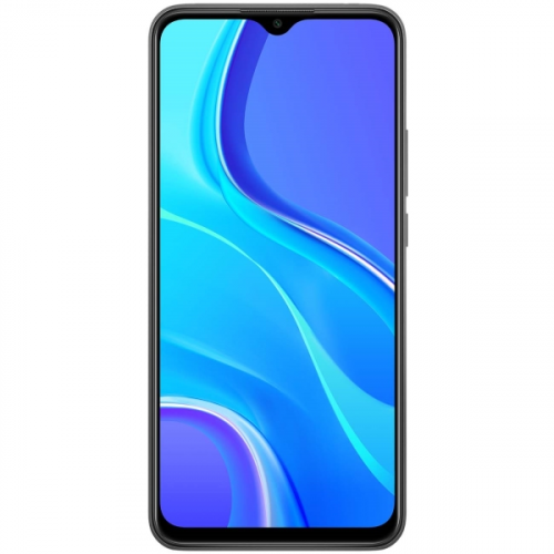 Смартфон Xiaomi Redmi 9 4+64GB Carbon Grey