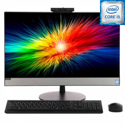 Моноблок для бизнеса Lenovo V530-24ICB AIO (10UW00DERU)