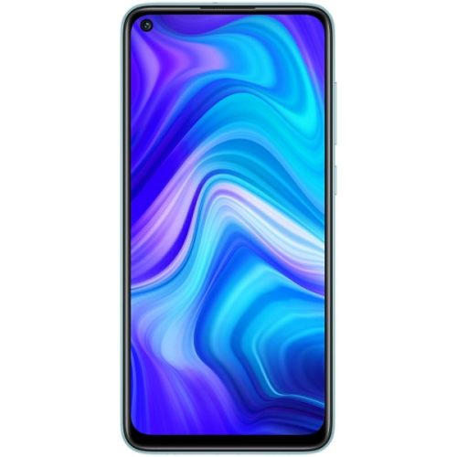 Смартфон Xiaomi Redmi Note 9 64GB Polar White