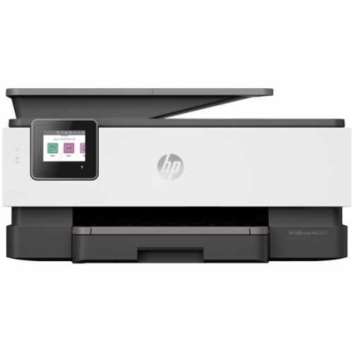 Струйное МФУ HP OfficeJet Pro 8023 1KR64B