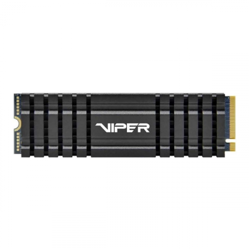 Внутренний SSD накопитель Patriot 512GB Viper VPN100 (VPN100-512GM28H)