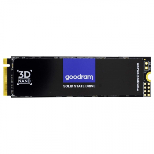 Внутренний SSD накопитель Goodram PX500 (SSDPR-PX500-512-80)