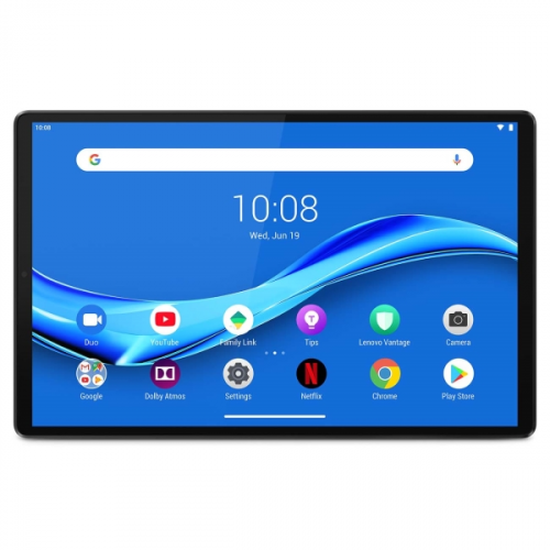 Планшет Lenovo M10 FHD Plus TB-X606X (ZA5V0241RU)