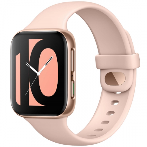 Смарт-часы OPPO Watch 41mm Gold (OW19W6)