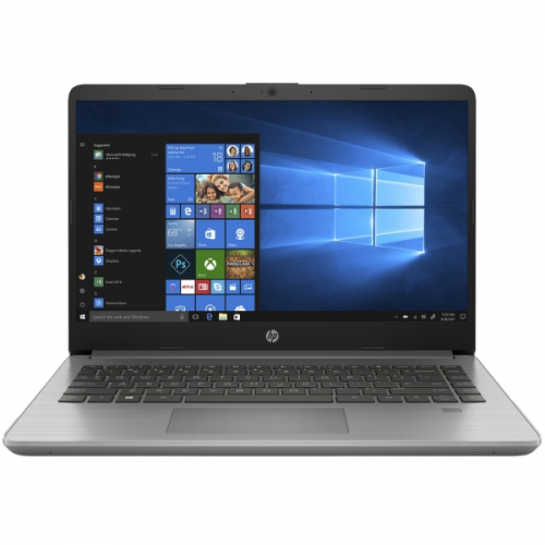 Ноутбук для бизнеса HP 340S G7 9TX20EA