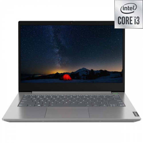 Ноутбук для бизнеса Lenovo ThinkBook 14 IIL (20SL00D3RU)