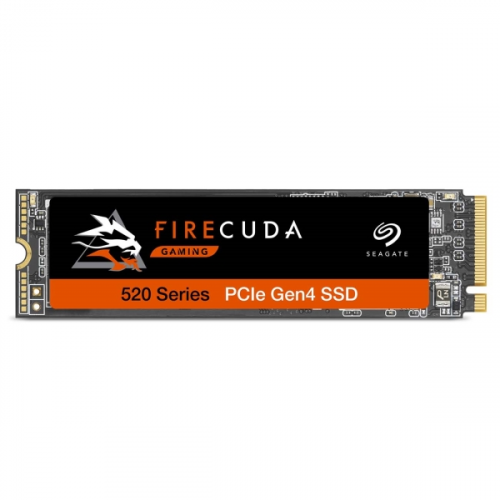 Жесткий диск SSD Seagate 1TB FireCuda 520 (ZP1000GM3A002)