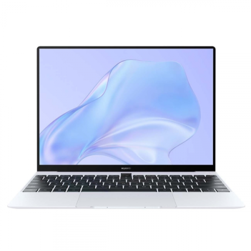 Ноутбук HUAWEI MateBook X EUL-W19P 512GB Silver
