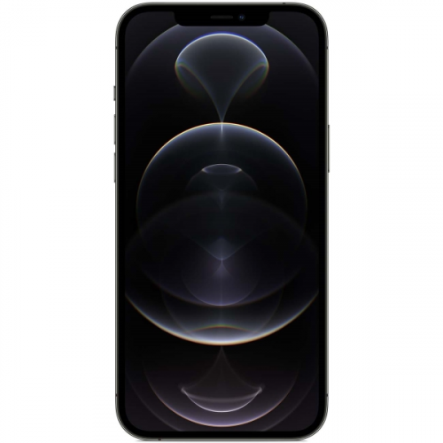 Смартфон Apple iPhone 12 Pro 256GB Graphite (MGMP3RU/A)