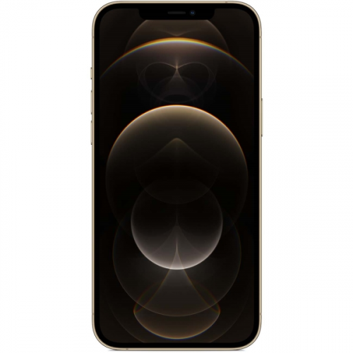 Смартфон Apple iPhone 12 Pro 512GB Gold (MGMW3RU/A)