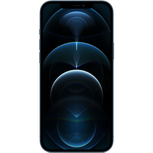 Смартфон Apple iPhone 12 Pro 512GB Pacific Blue (MGMX3RU/A)