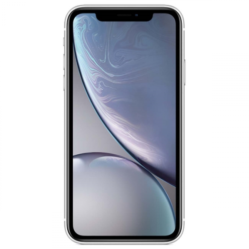 Смартфон Apple iPhone XR 64GB White (MH6N3RU/A)
