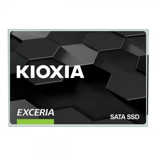Внутренний SSD накопитель Toshiba 960GB Exceria (LTC10Z960GG8)