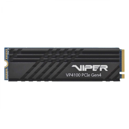 Внутренний SSD накопитель Patriot 1TB Viper VP4100 (VP4100-1TBM28H)