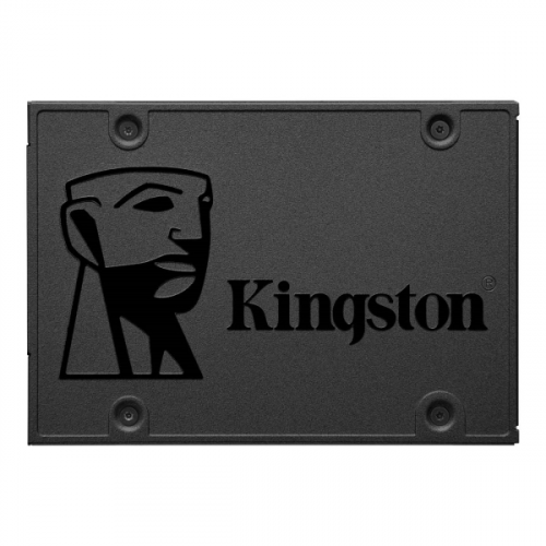 Внутренний SSD накопитель Kingston 1.92TB A400 (SA400S37/1920G)