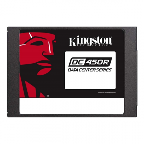 Внутренний SSD накопитель Kingston 1.92TB DC450R (SEDC450R/1920G)