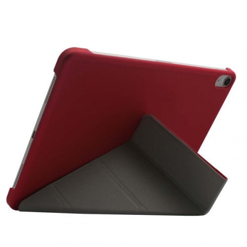 Чехол Red Line 10.9 (2020) подставка Y, Red