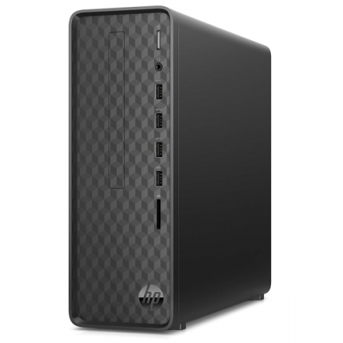 Системный блок HP Slim S01-aF0012ur 28R03EA